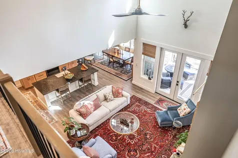 130 Sugar Sand Lane Seven Lakes NC 27376