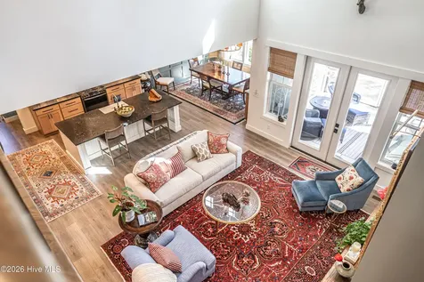 130 Sugar Sand Lane Seven Lakes NC 27376