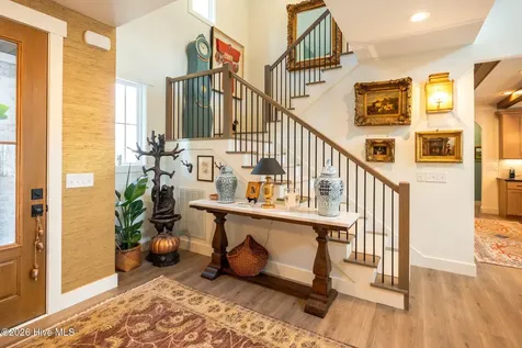 130 Sugar Sand Lane Seven Lakes NC 27376