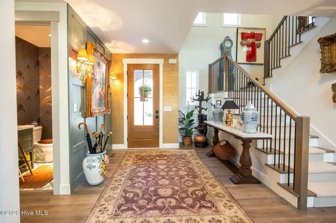 130 Sugar Sand Lane Seven Lakes NC 27376