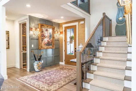 130 Sugar Sand Lane Seven Lakes NC 27376