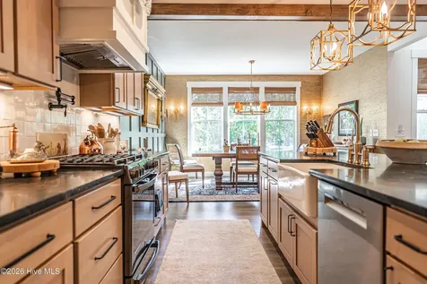 130 Sugar Sand Lane Seven Lakes NC 27376