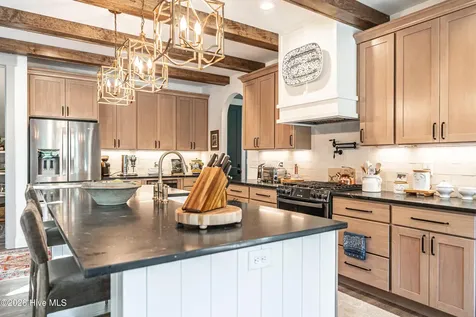 130 Sugar Sand Lane Seven Lakes NC 27376
