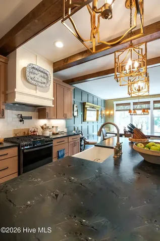 130 Sugar Sand Lane Seven Lakes NC 27376