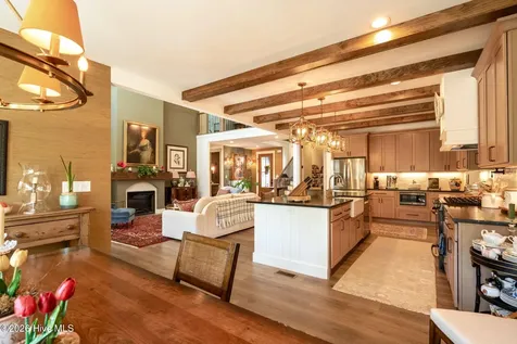 130 Sugar Sand Lane Seven Lakes NC 27376