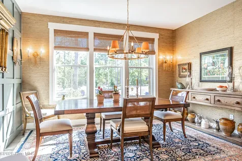 130 Sugar Sand Lane Seven Lakes NC 27376