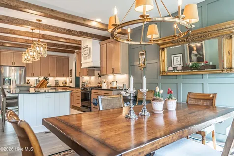 130 Sugar Sand Lane Seven Lakes NC 27376