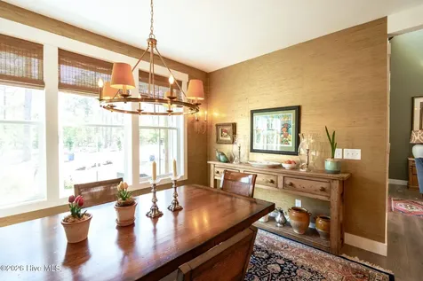 130 Sugar Sand Lane Seven Lakes NC 27376