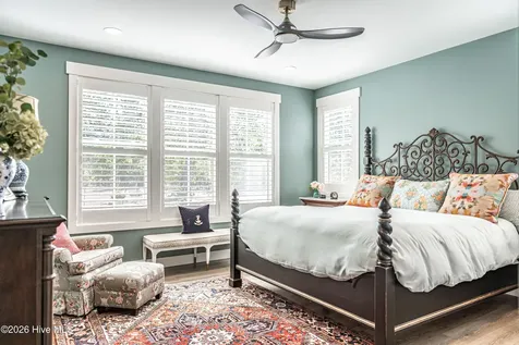130 Sugar Sand Lane Seven Lakes NC 27376