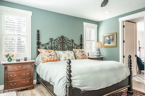 130 Sugar Sand Lane Seven Lakes NC 27376