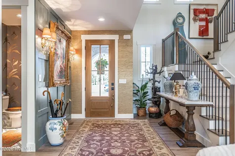 130 Sugar Sand Lane Seven Lakes NC 27376