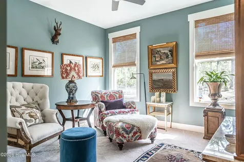 130 Sugar Sand Lane Seven Lakes NC 27376