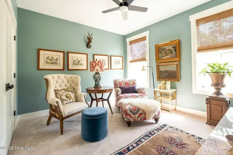 130 Sugar Sand Lane Seven Lakes NC 27376