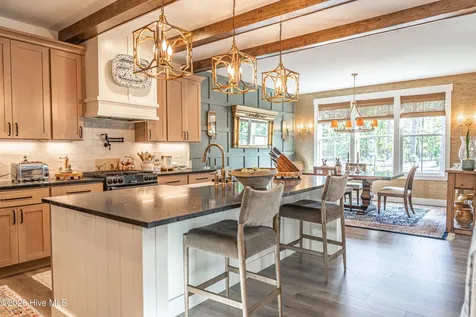130 Sugar Sand Lane Seven Lakes NC 27376