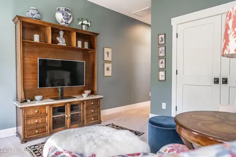 130 Sugar Sand Lane Seven Lakes NC 27376