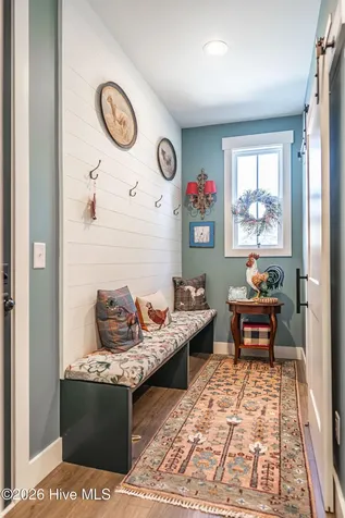 130 Sugar Sand Lane Seven Lakes NC 27376