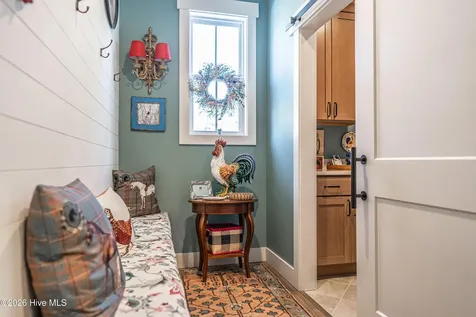130 Sugar Sand Lane Seven Lakes NC 27376