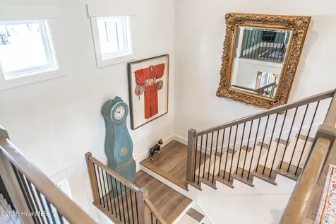 130 Sugar Sand Lane Seven Lakes NC 27376