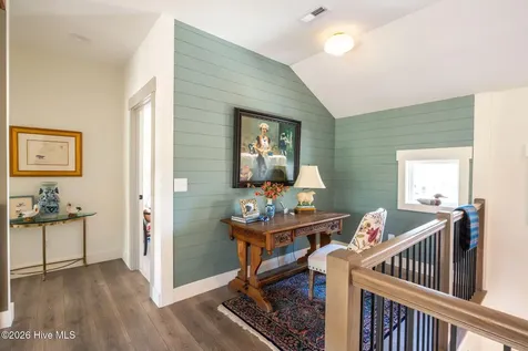 130 Sugar Sand Lane Seven Lakes NC 27376