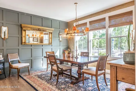130 Sugar Sand Lane Seven Lakes NC 27376