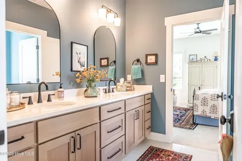 130 Sugar Sand Lane Seven Lakes NC 27376