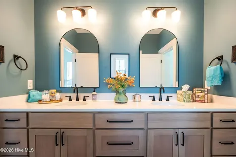 130 Sugar Sand Lane Seven Lakes NC 27376