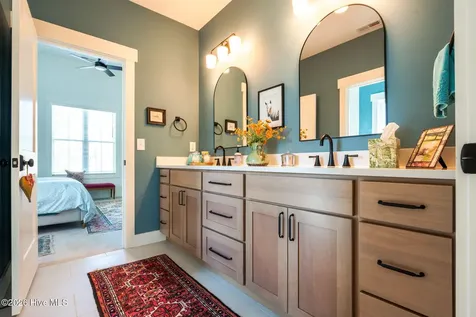 130 Sugar Sand Lane Seven Lakes NC 27376