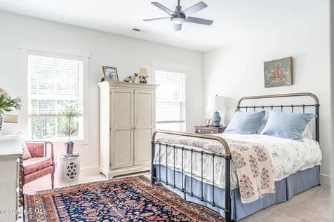 130 Sugar Sand Lane Seven Lakes NC 27376
