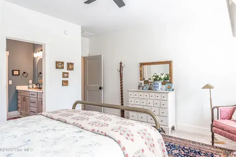 130 Sugar Sand Lane Seven Lakes NC 27376