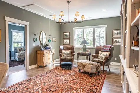 130 Sugar Sand Lane Seven Lakes NC 27376