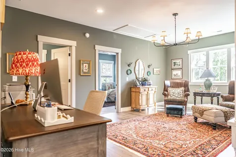 130 Sugar Sand Lane Seven Lakes NC 27376