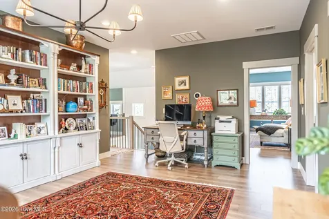130 Sugar Sand Lane Seven Lakes NC 27376