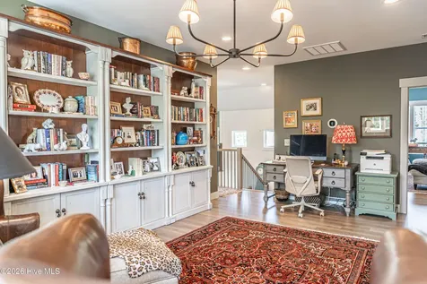 130 Sugar Sand Lane Seven Lakes NC 27376