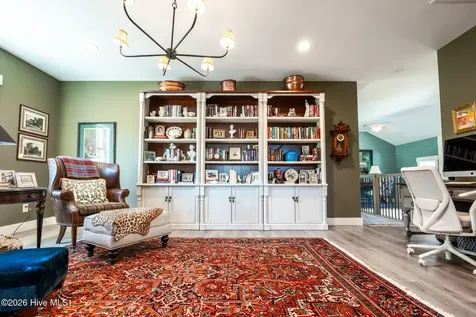 130 Sugar Sand Lane Seven Lakes NC 27376