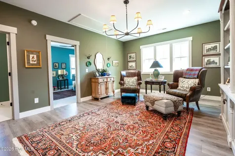 130 Sugar Sand Lane Seven Lakes NC 27376