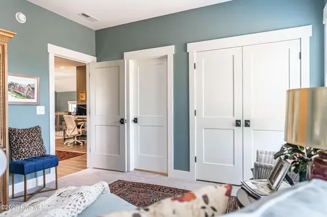 130 Sugar Sand Lane Seven Lakes NC 27376