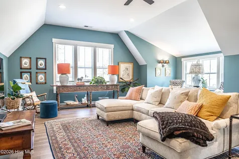 130 Sugar Sand Lane Seven Lakes NC 27376