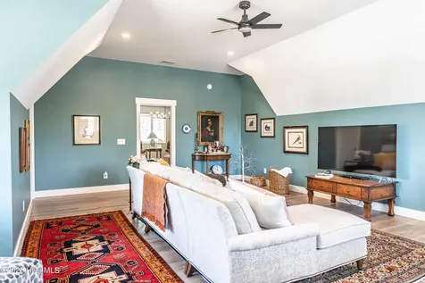 130 Sugar Sand Lane Seven Lakes NC 27376