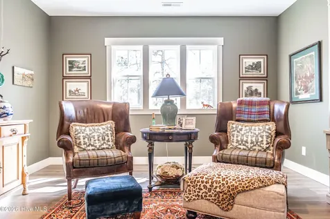 130 Sugar Sand Lane Seven Lakes NC 27376