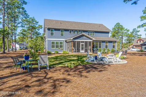 130 Sugar Sand Lane Seven Lakes NC 27376