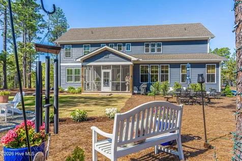 130 Sugar Sand Lane Seven Lakes NC 27376