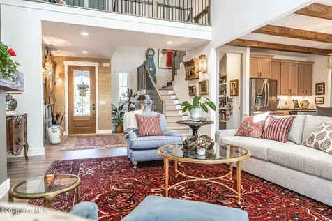 130 Sugar Sand Lane Seven Lakes NC 27376