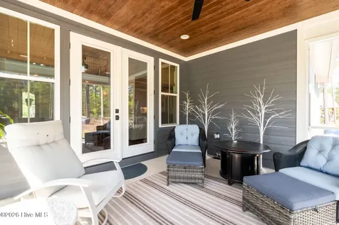 130 Sugar Sand Lane Seven Lakes NC 27376