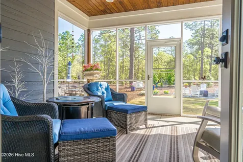 130 Sugar Sand Lane Seven Lakes NC 27376
