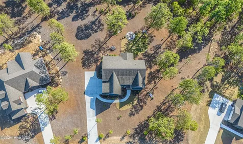 130 Sugar Sand Lane Seven Lakes NC 27376