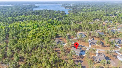 130 Sugar Sand Lane Seven Lakes NC 27376