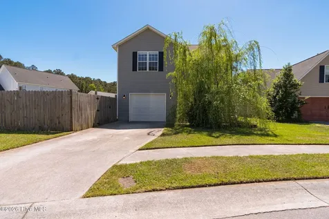 103 Durbin Lane Jacksonville NC 28546