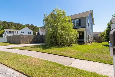 103 Durbin Lane Jacksonville NC 28546