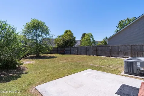 103 Durbin Lane Jacksonville NC 28546