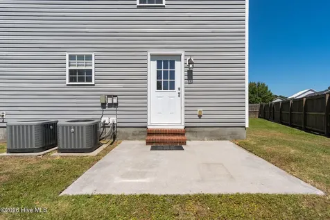 103 Durbin Lane Jacksonville NC 28546